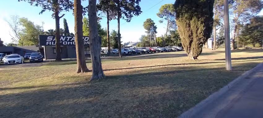 Santa Rosa Automotores