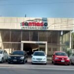 Santiago Automotores