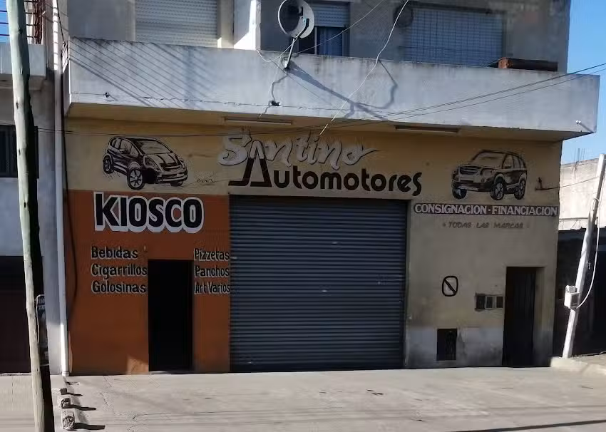 Santino Automotores