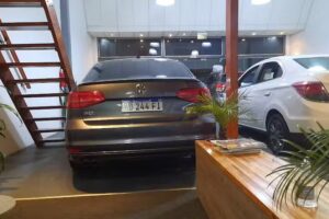 Sarmiento Automoviles