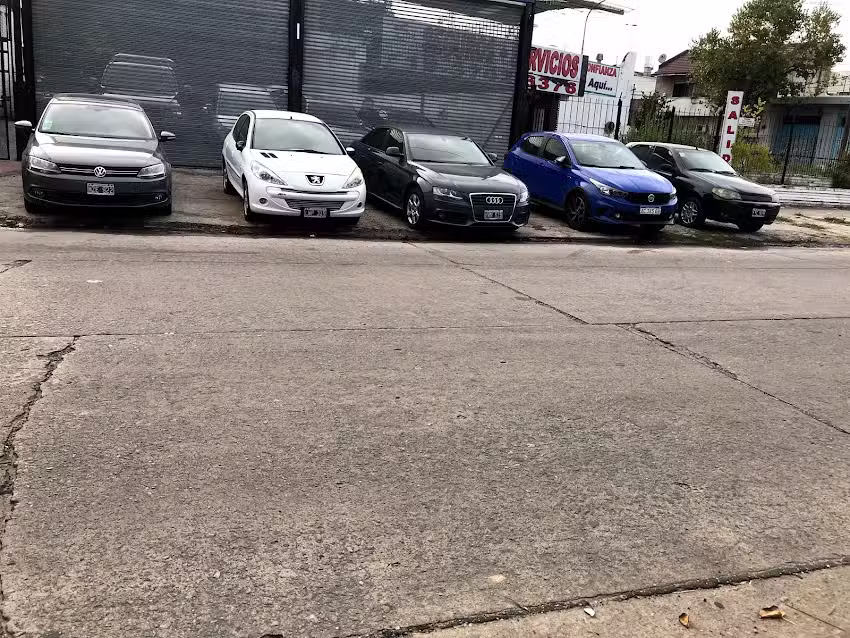 Saturno autos