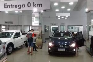 Sauma Wagen San Isidro S.A