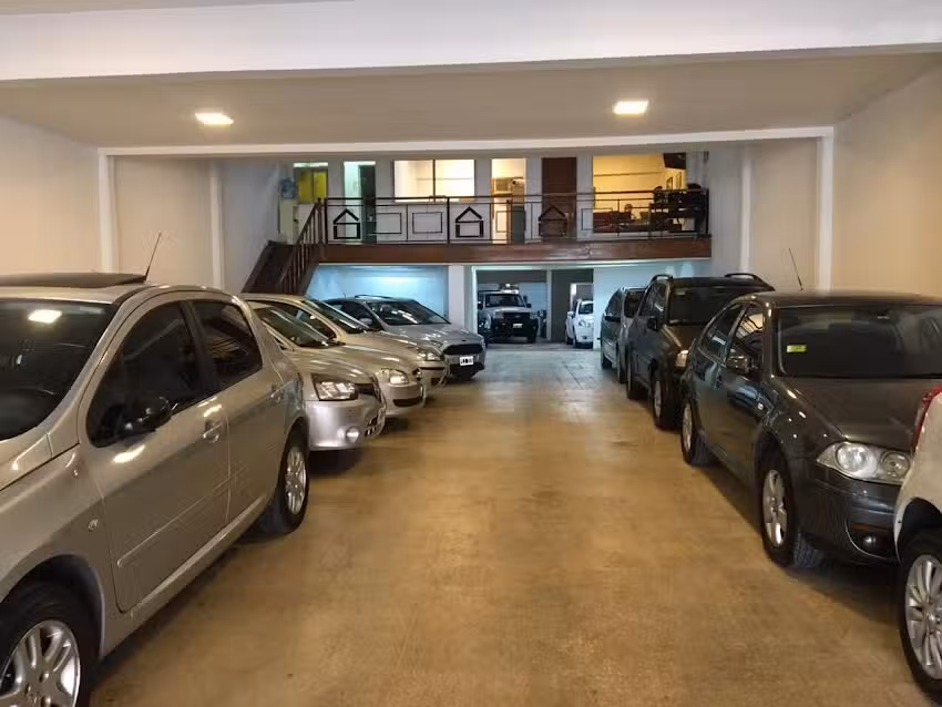 Sconochini Automotores