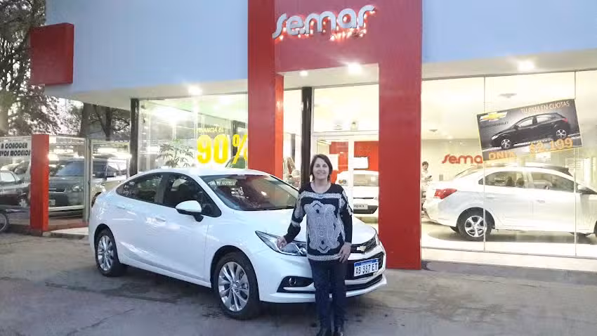 Se Mar Automotores