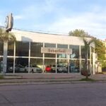 Sebastiani Volkswagen