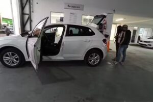 Sebastiani Volkswagen