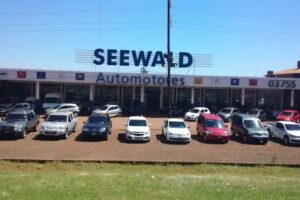 Seewald Automotores