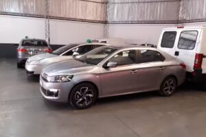 Seewald Autom&oacute;viles SA