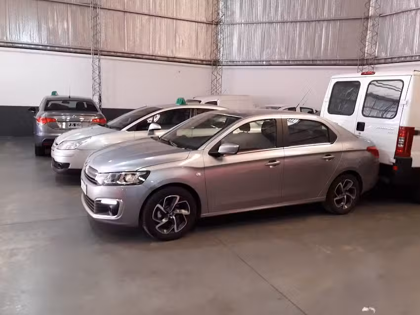 Seewald Autom&oacute;viles SA