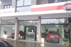 Seewald Ober&aacute;