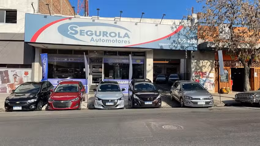 Segurola