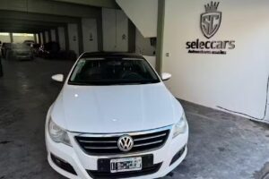 Seleccar Venta de autos usados seleccionados