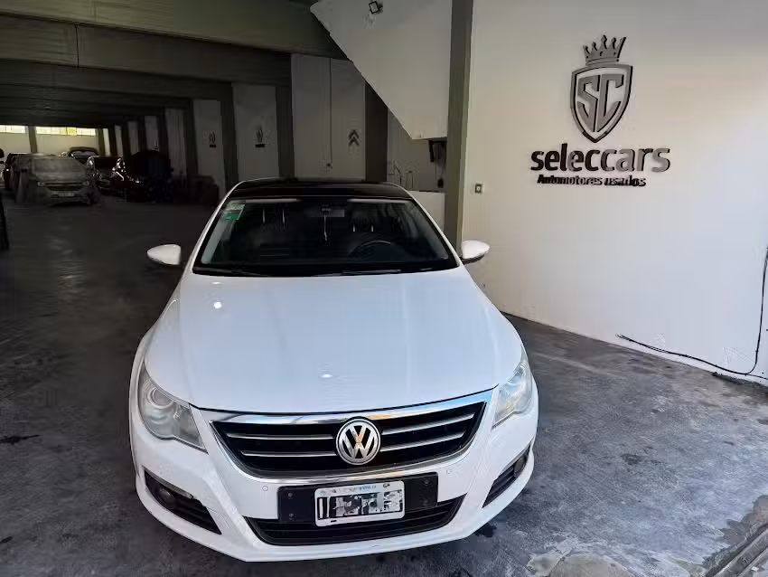 Seleccar Venta de autos usados seleccionados