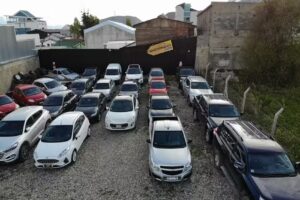 Seleccionados Ushuaia