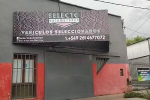 Selecto Automotores Veh&iacute;culos Seleccionados
