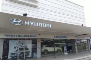 Seoul &ndash; Hyundai
