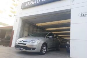 Sergio Camino Autos