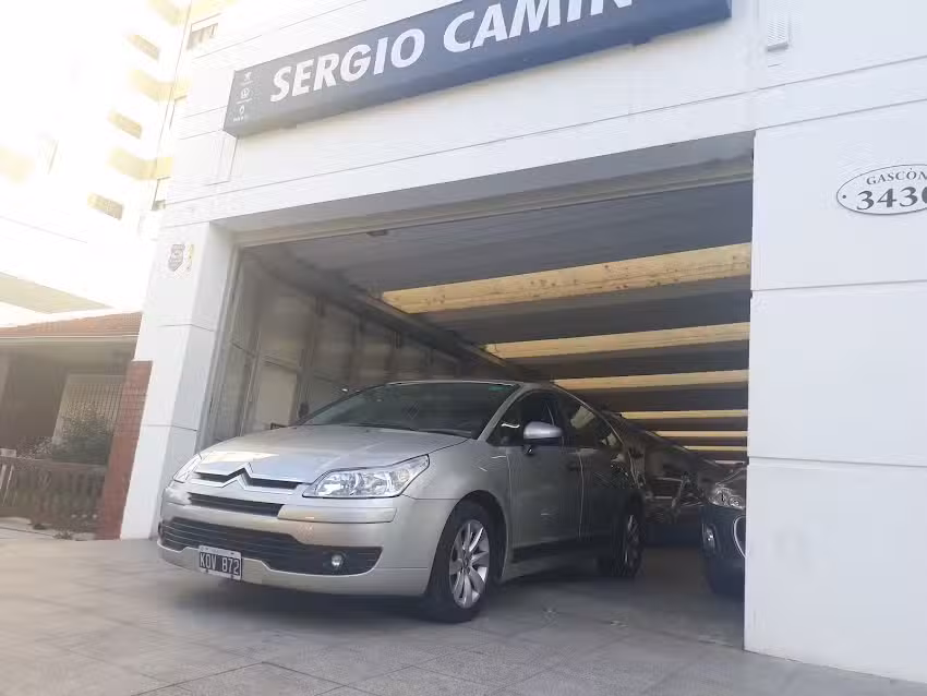 Sergio Camino Autos