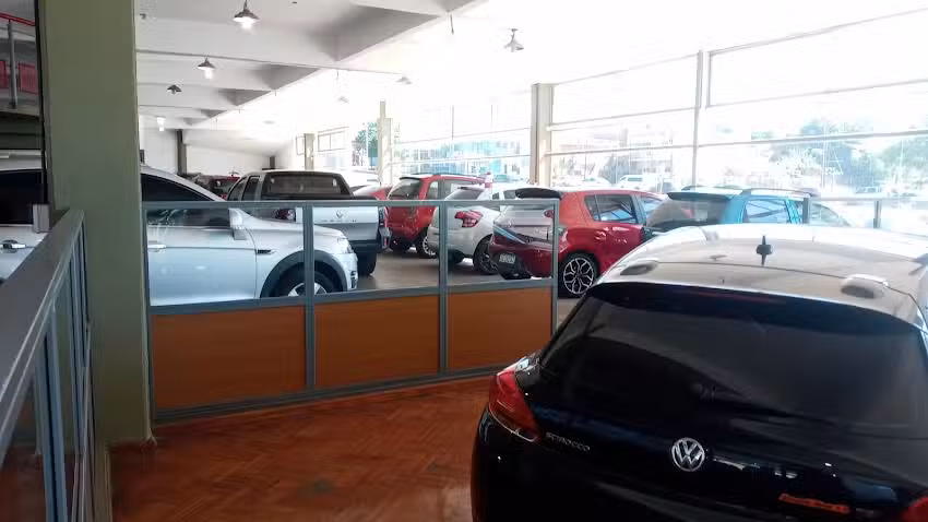 Servando Automotores