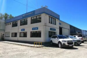 Servicio T&eacute;cnico Chevrolet Kiara