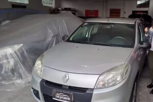 Sharis Tienda de Autos