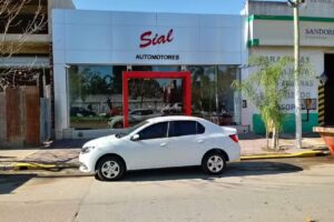 Sial Automotores de Altomari Jorge