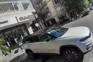 SIDWAY S.A. 1ER CONCESIONARIO OFICIAL JEEP