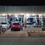 SILVA AUTOMOTORES