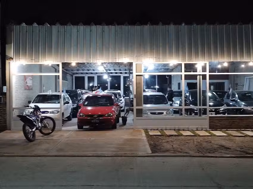 SILVA AUTOMOTORES