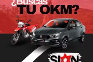 Sion Automotores Salta