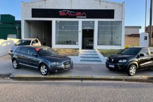 Sol Balza Automotores