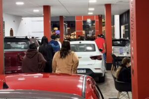 Solo Vehiculos Impecables Concepcion