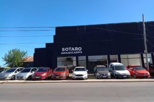 Sotaro Autos Gualeguaych&uacute;