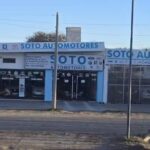 Soto Automotores