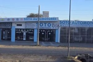 Soto Automotores