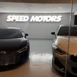 Speed Motors