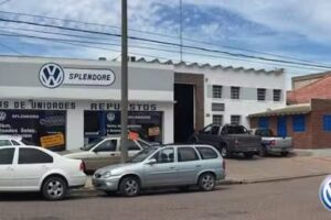 Splendore Automotores