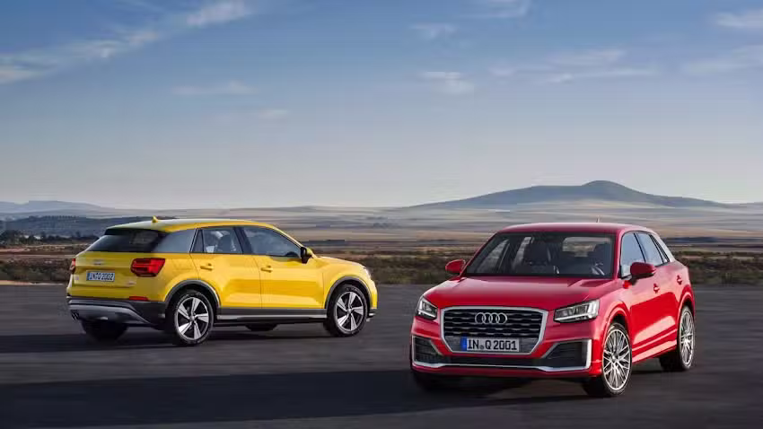 Sport Cars Audi | Concesionario en Quilmes