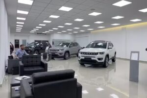 Sport Cars Jeep | Concesionario en Belgrano