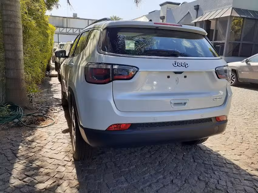 Sport Cars Jeep | Concesionario en Quilmes