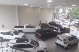 Sport Cars Jeep La Plata