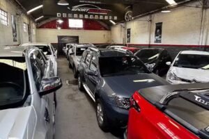 Sportquatro Automotores