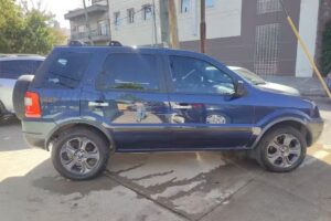 Springfield Automotores