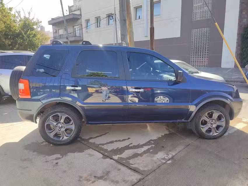 Springfield Automotores