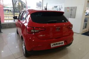 Stampa Automotores S.A. &ndash; Fiat