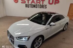 START UP AUTOMOTORES