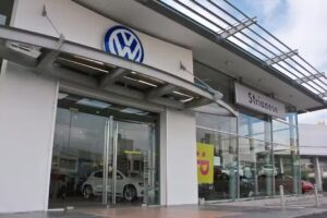 Strianese Volkswagen