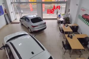 Sucursal Gregorio De Laferrere Fiat Plan Rotter