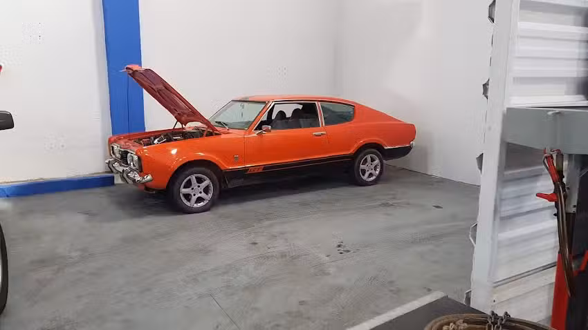 Suipacha Automotores