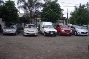 Supercars Automotores